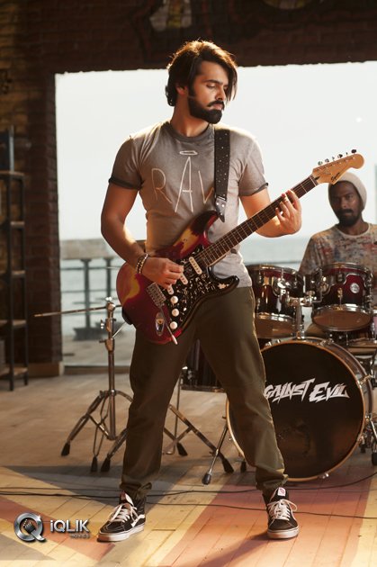 Vunnadhi Okate Zindagi